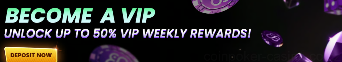 Coinpoker Casino Gaming