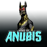 Hand of Anubis