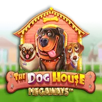 The Dog House Megaways